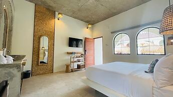 El Tropico Boutique Hotel