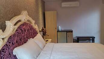 Sun star B&B