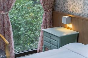 Sun star B&B