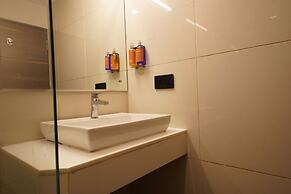 Zone Connect by The Park Parra Goa