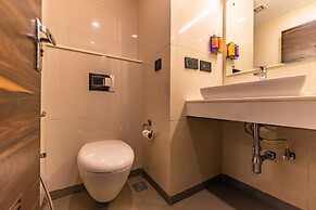 Zone Connect by The Park Parra Goa