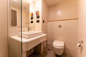 Zone Connect by The Park Parra Goa