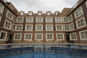 Zone Connect by The Park Parra Goa