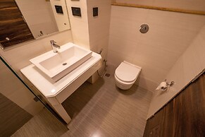 Zone Connect by The Park Parra Goa