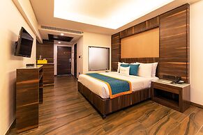 Zone Connect by The Park Parra Goa