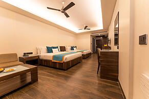 Zone Connect by The Park Parra Goa