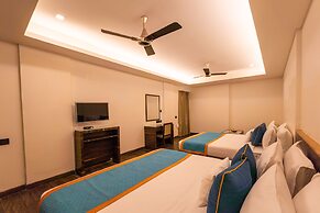 Zone Connect by The Park Parra Goa