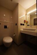 Zone Connect by The Park Parra Goa