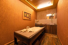 Zone Connect by The Park Parra Goa