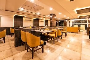 Zone Connect by The Park Parra Goa