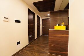 Zone Connect by The Park Parra Goa