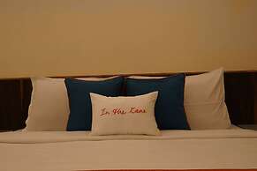 Zone Connect by The Park Parra Goa