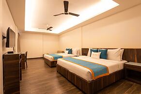 Zone Connect by The Park Parra Goa