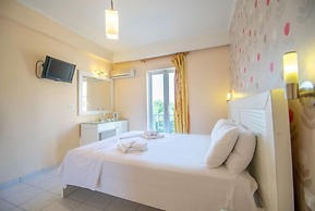 The Senses Tsilivi Hotel