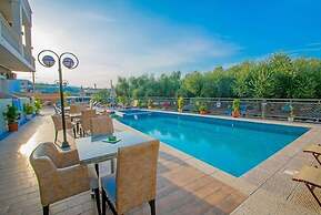 The Senses Tsilivi Hotel