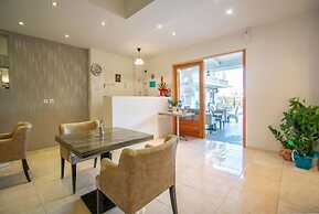 The Senses Tsilivi Hotel