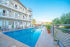 The Senses Tsilivi Hotel