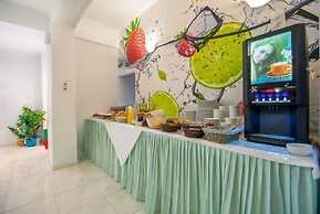 The Senses Tsilivi Hotel