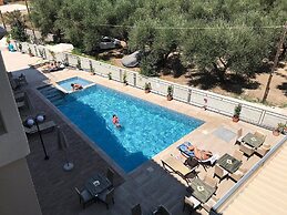 The Senses Tsilivi Hotel