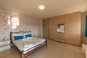 The Senses Tsilivi Hotel