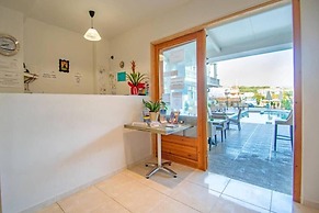 The Senses Tsilivi Hotel