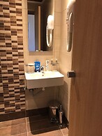 The Senses Tsilivi Hotel