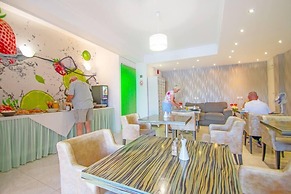 The Senses Tsilivi Hotel