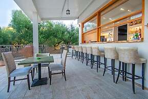 The Senses Tsilivi Hotel