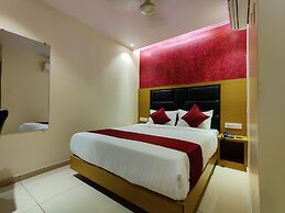 Hotel Hindustan Residency