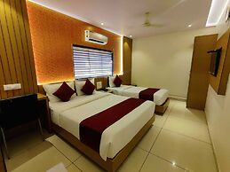 Hotel Hindustan Residency