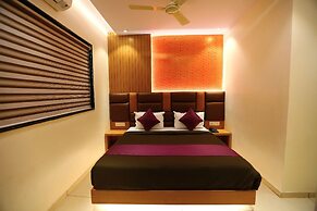 Hotel Hindustan Residency