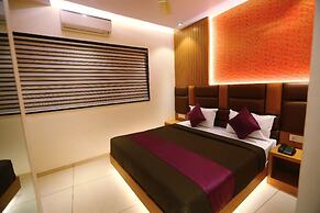 Hotel Hindustan Residency