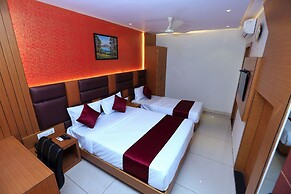 Hotel Hindustan Residency