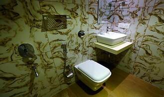 Hotel Hindustan Residency