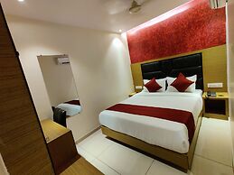 Hotel Hindustan Residency