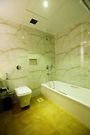 Hotel Hindustan Residency