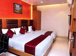 Hotel Hindustan Residency