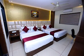 Hotel Hindustan Residency