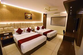 Hotel Hindustan Residency