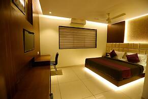Hotel Hindustan Residency