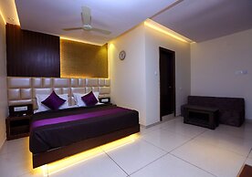 Hotel Hindustan Residency