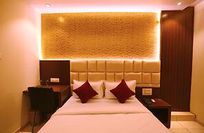 Hotel Hindustan Residency