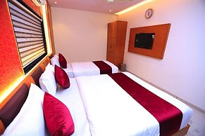 Hotel Hindustan Residency