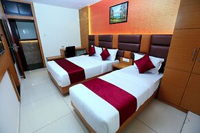 Hotel Hindustan Residency