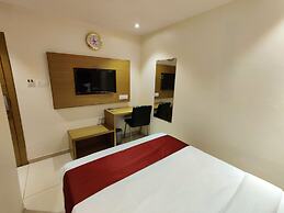 Hotel Hindustan Residency