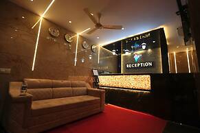 Hotel Hindustan Residency