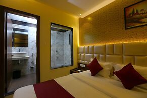 Hotel Hindustan Residency