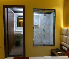 Hotel Hindustan Residency