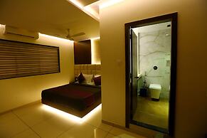 Hotel Hindustan Residency