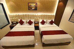 Hotel Hindustan Residency